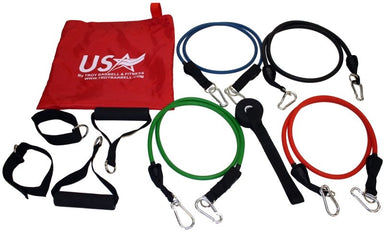 USA Sports X-Band