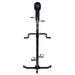 VersaClimber SM-Magnetic Sport Model - Front view of VersaClimber