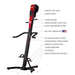 VersaClimber TS Magnetic Commercial Vertical Climber - an exercise bike with instructions