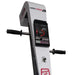 VersaClimber TS-Magnetic Model - a machine with a screen on it