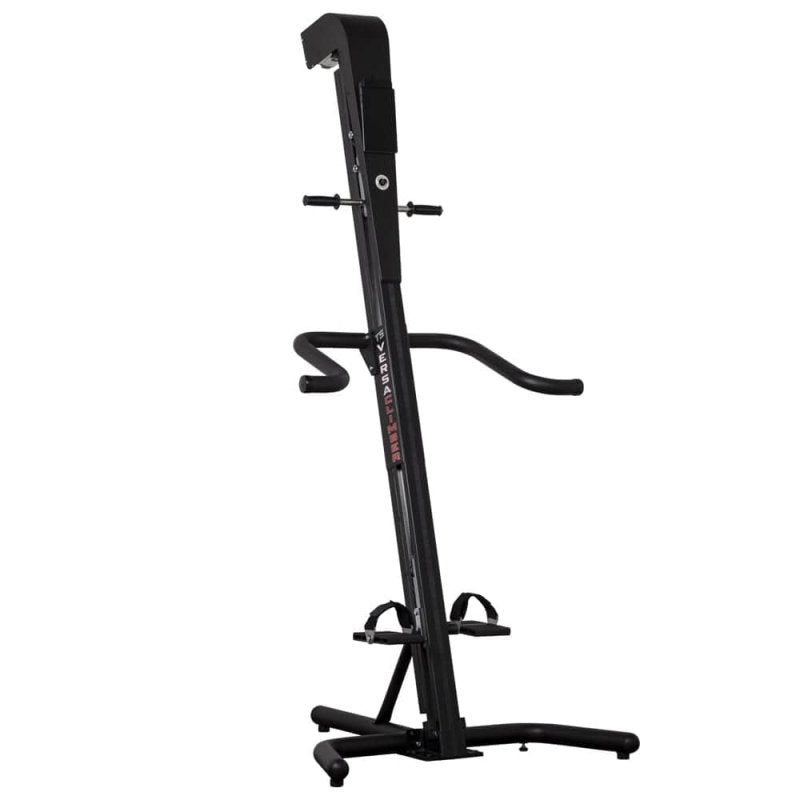 VersaClimber TSA Commercial Vertical Climber - Color Black 3D picture