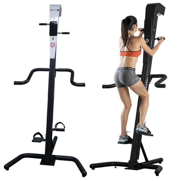 VersaClimber TSA Commercial Vertical Climber