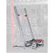 VersaClimber VersaPulley Squat Deck - Product side view