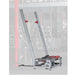 VersaClimber VersaPulley Squat Deck - Product side view