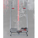 VersaClimber VersaPulley Squat Deck - Product front view