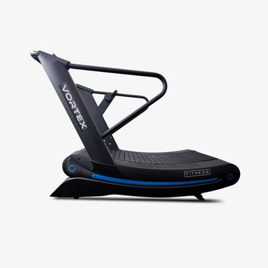 Vortex Strength CVX2500 Curved Treadmill
