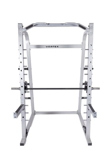 Vortex Strength SMVT1500 Commercial Smith Machine / Power Rack Combo