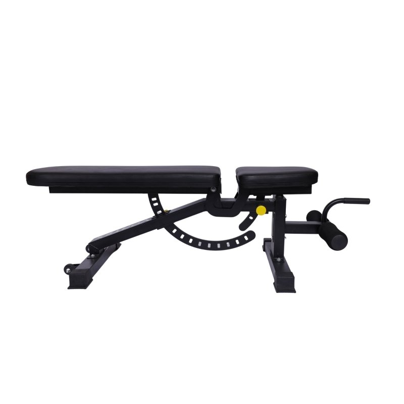 Vortex Strength VFID50 Adjustable Bench - In flat position photo