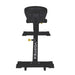 Vortex Strength VFID50 Adjustable Bench - Back photo of the product with visible "vortex" logo