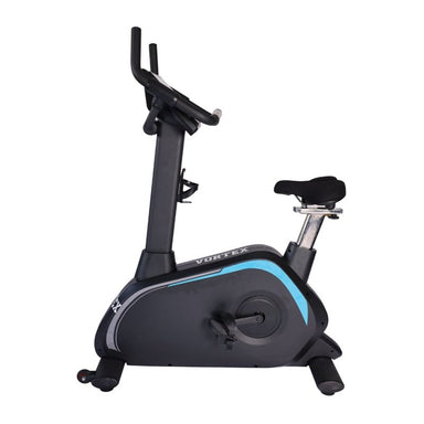 Vortex Strength VTB1000 Commercial Exercise Bike with TV 