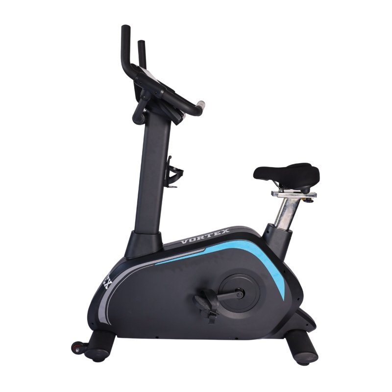 Vortex Strength VTB1000 Commercial Exercise Bike with TV 