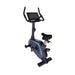 Vortex Strength VTB1000 Commercial Exercise Bike with TV - Side view photo of the actual product