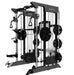 Vortex Strength VX1000 Smith Machine and Functional Trainer