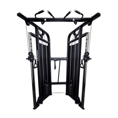 Vortex Strength VX500 Functional Trainer (2 x 160lb Weight Stacks)