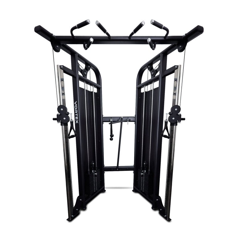 Vortex Strength VX500 Functional Trainer (2 x 160lb Weight Stacks)