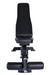 Vortex Strength VXFIDL250 Commercial FID Adjustable Bench with Leg Holders - front view photo