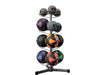 VTX Fitness Ball Rack 