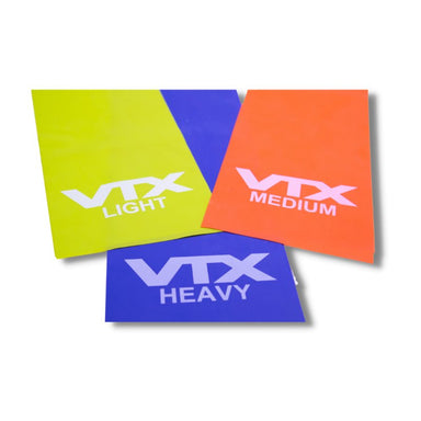 VTX Flat Bands