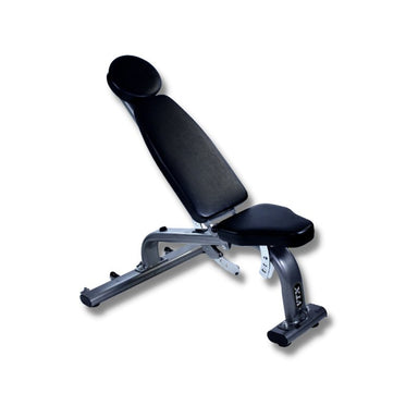 VTX Flat/Incline/Decline Bench