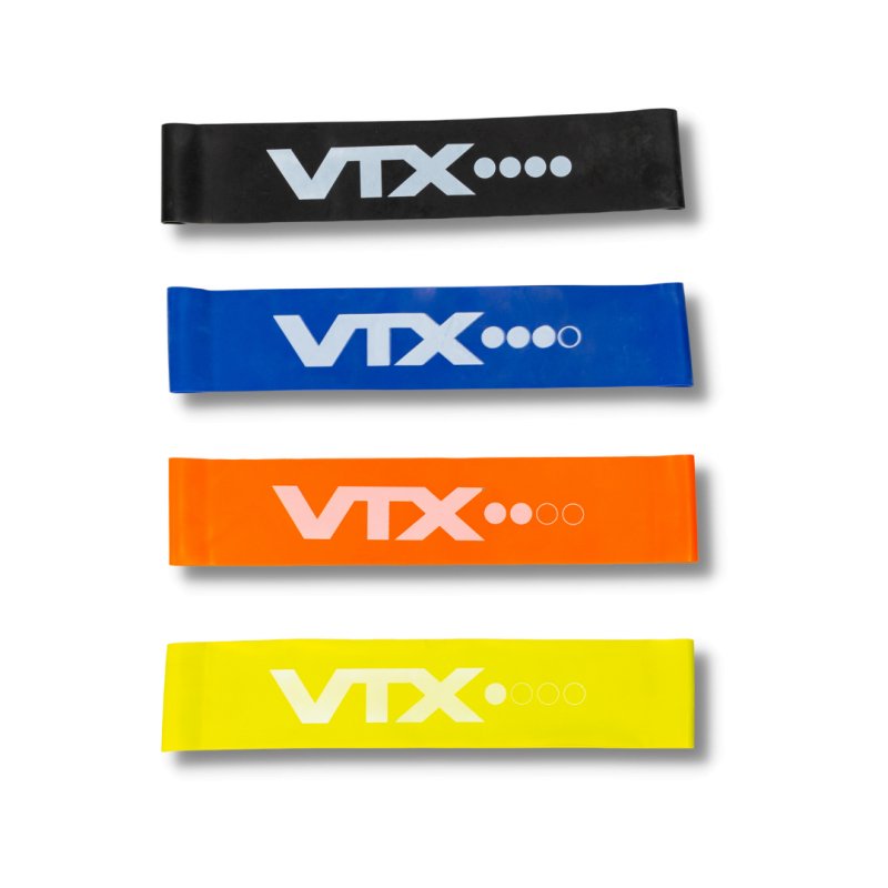 VTX Mini Loop Bands 