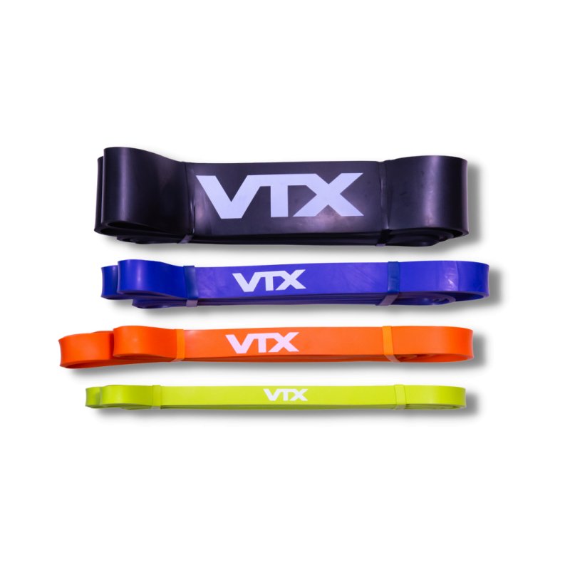 VTX Strength Bands 