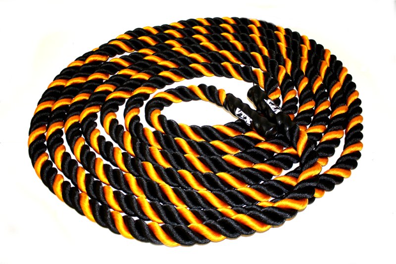 VTX Training Ropes