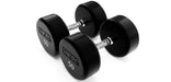 VTX Urethane Dumbbell - 50 lbs dumbbells