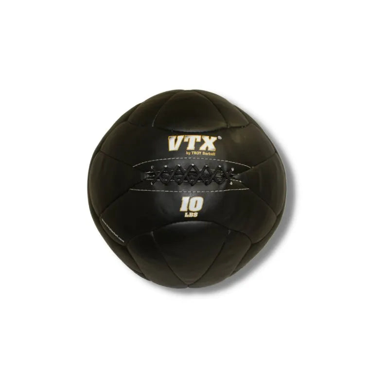 Wall Ball - 10 lbs ball - black color variation
