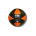 Wall Ball - 12 lbs ball - orange color variation