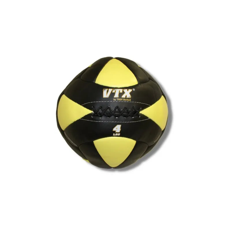Wall Ball - 4 lbs ball - yellow color variation