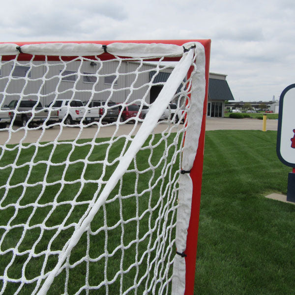 First Team Warmonger Economy Lacrosse Goal - Net