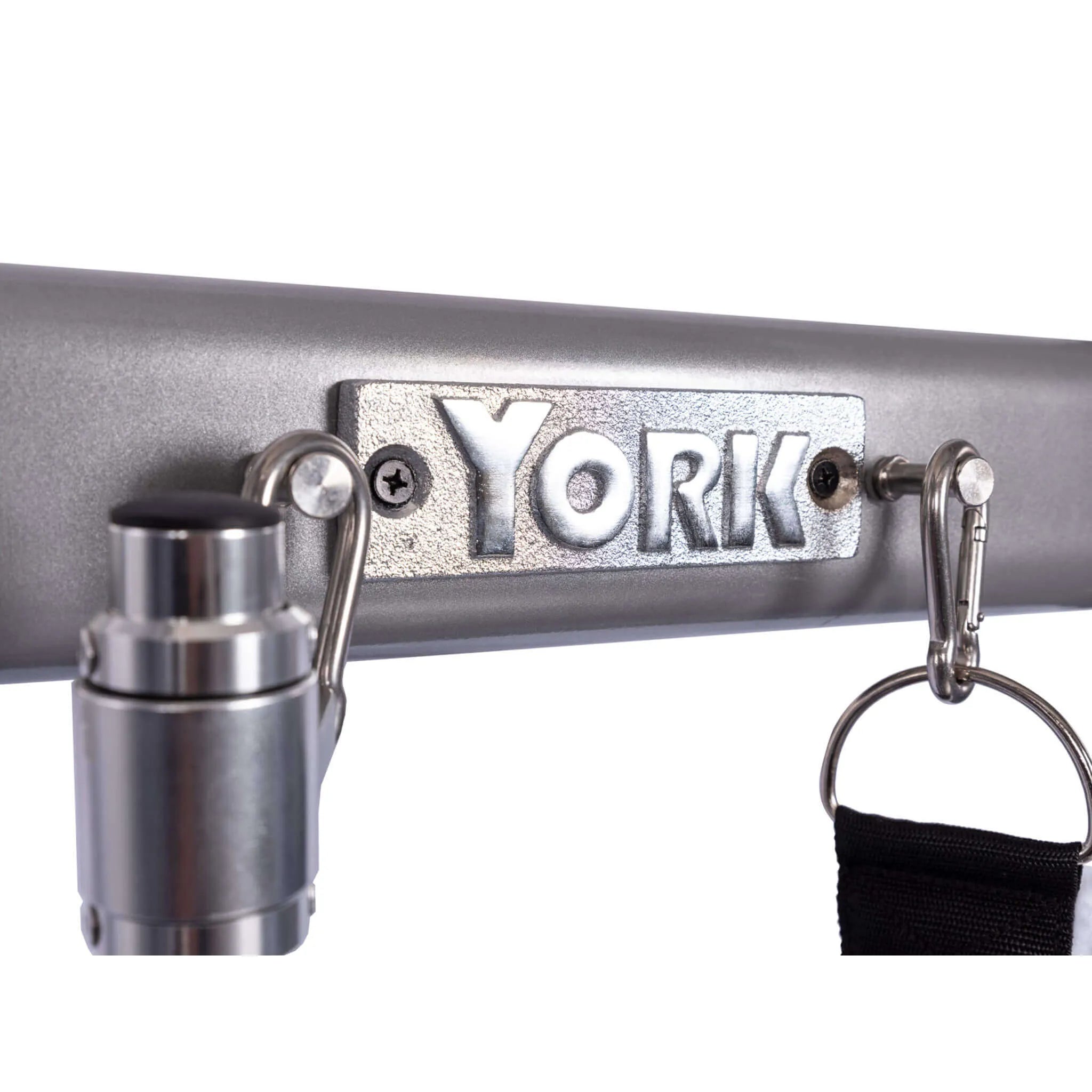 York Barbell 56001 STS Functional Trainer Machine - Plate