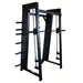 York Barbell STS Counter Balanced Smith Machine - Black