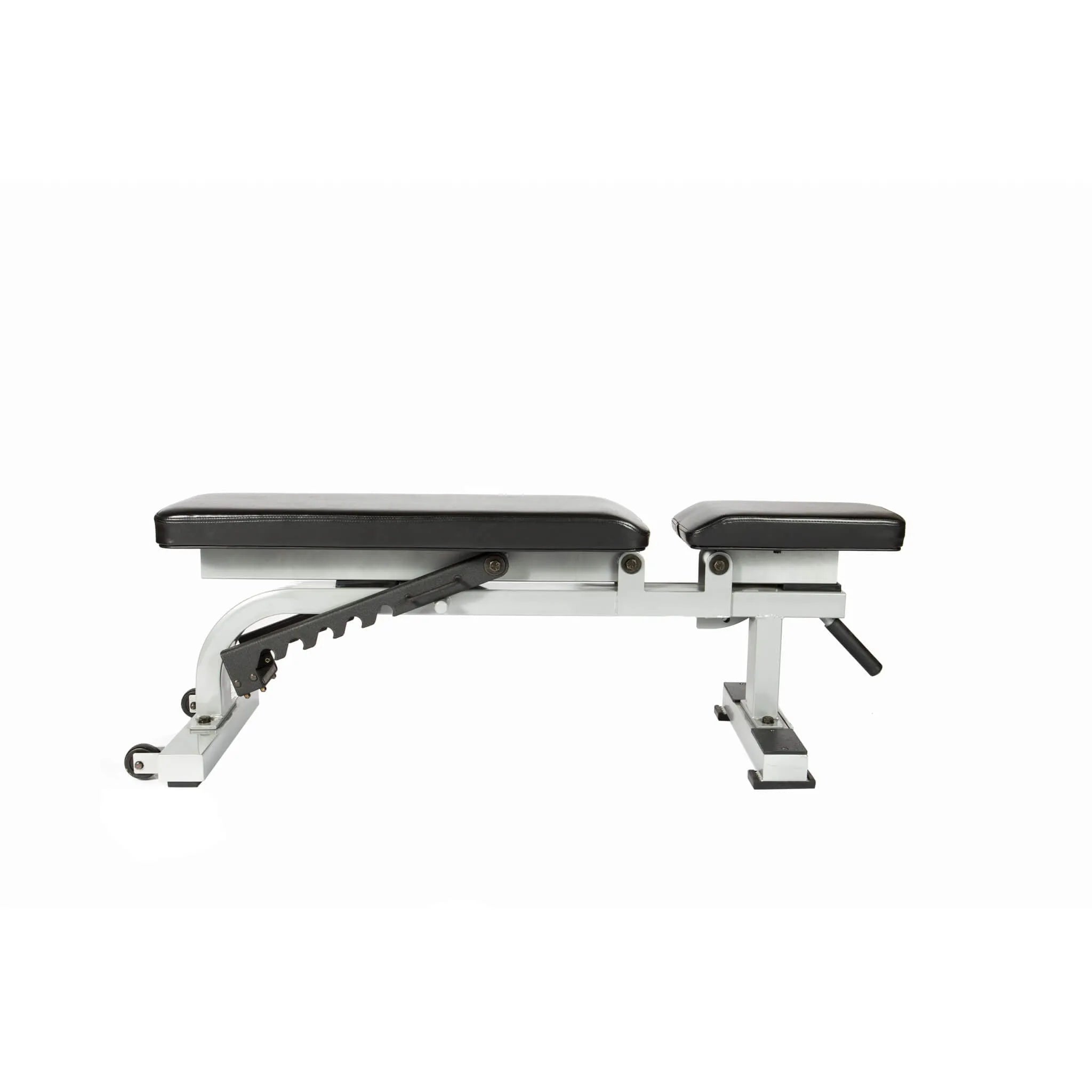 York Barbell STS Flat To Incline Bench - Reclined