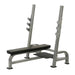 York STS Olympic Flat Bench