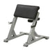 York STS Preacher Curl Bench
