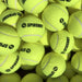 120pcs Spinshot Pressureless Tennis Balls -