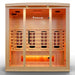 Medical 6 Infrared Sauna 