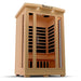 Medical 4 Infrared Sauna 