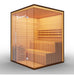 Medical 8 Plus Traditional Sauna - heater basket