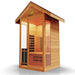 Medical Nature 5 Outdoor Infrared Sauna -