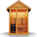 Medical Nature 6 Outdoor Infrared Sauna -