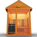 Medical Nature 7 Outdoor Infrared Sauna -