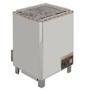 Amerec Pro 10.5kW Sauna Heater - - Voltage & Phase -: 240V/1PH (Home Use)