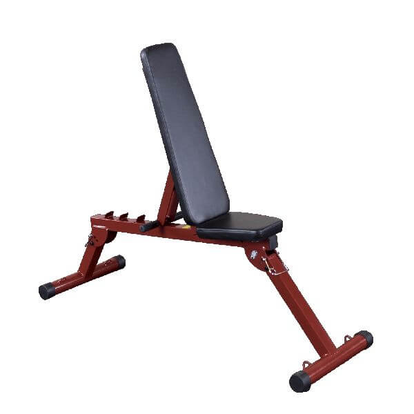 Best Fitness BFFID10 FID Bench -