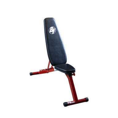 Best Fitness BFFID25 Adjustable Bench -