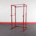 Best Fitness BFPR100 Power Rack - actual product 