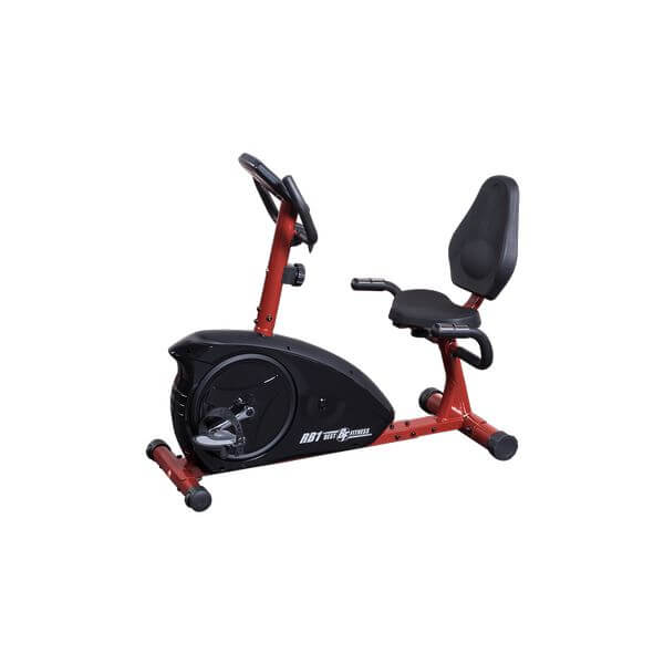 Best Fitness BFRB1 Recumbent Bike 