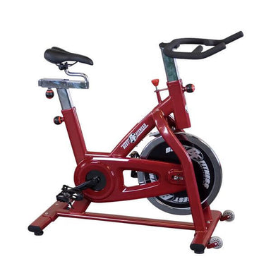 Best Fitness BFSB5 Chain Indoor Exercise Bike