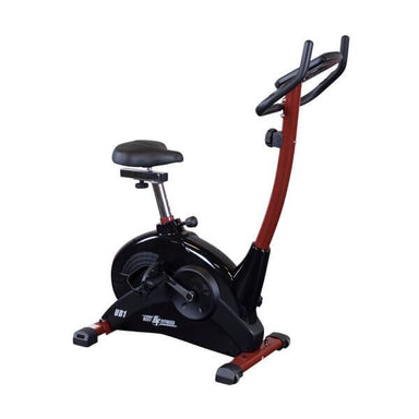 Best Fitness BFUB1 Upright Bike